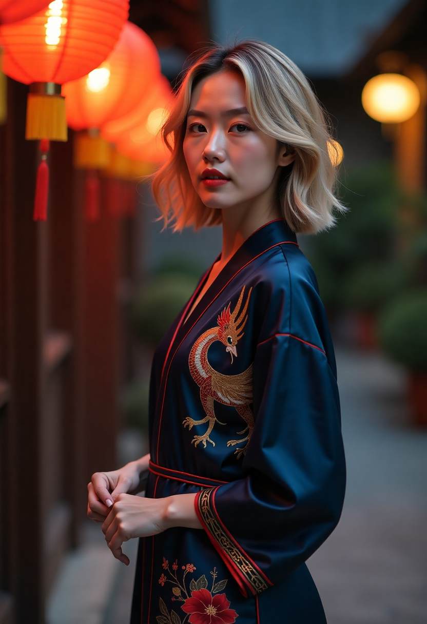 演员